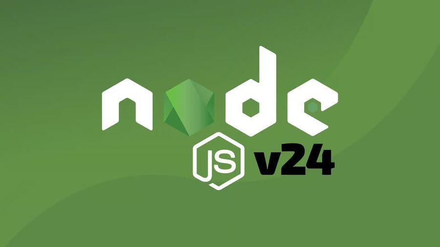 Node.js 24.0版本发布：引入V8引擎的升级、集成npm 11，并增强全局URLPattern功能